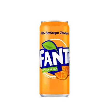 Fanta