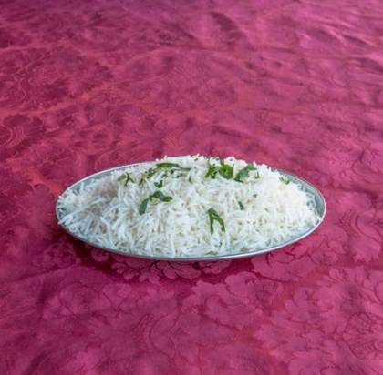 Plain Rice