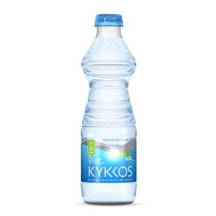 Kykkos water 0.5 L
