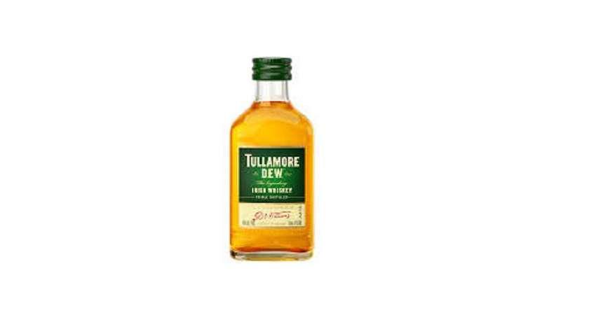 TULLAMORE DEW 50G