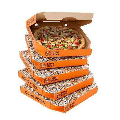 Large party deal