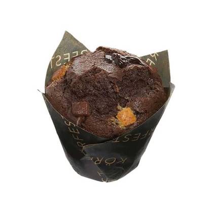 Muffin Triple Chocolate 1pc
