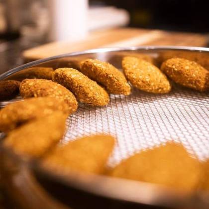 Falafel