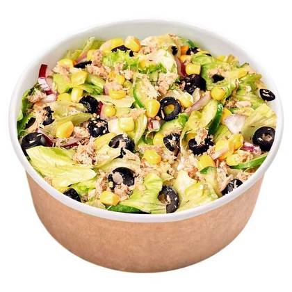 Tuna Salad 1pc