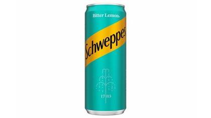 Schweppes Bitter Lemon