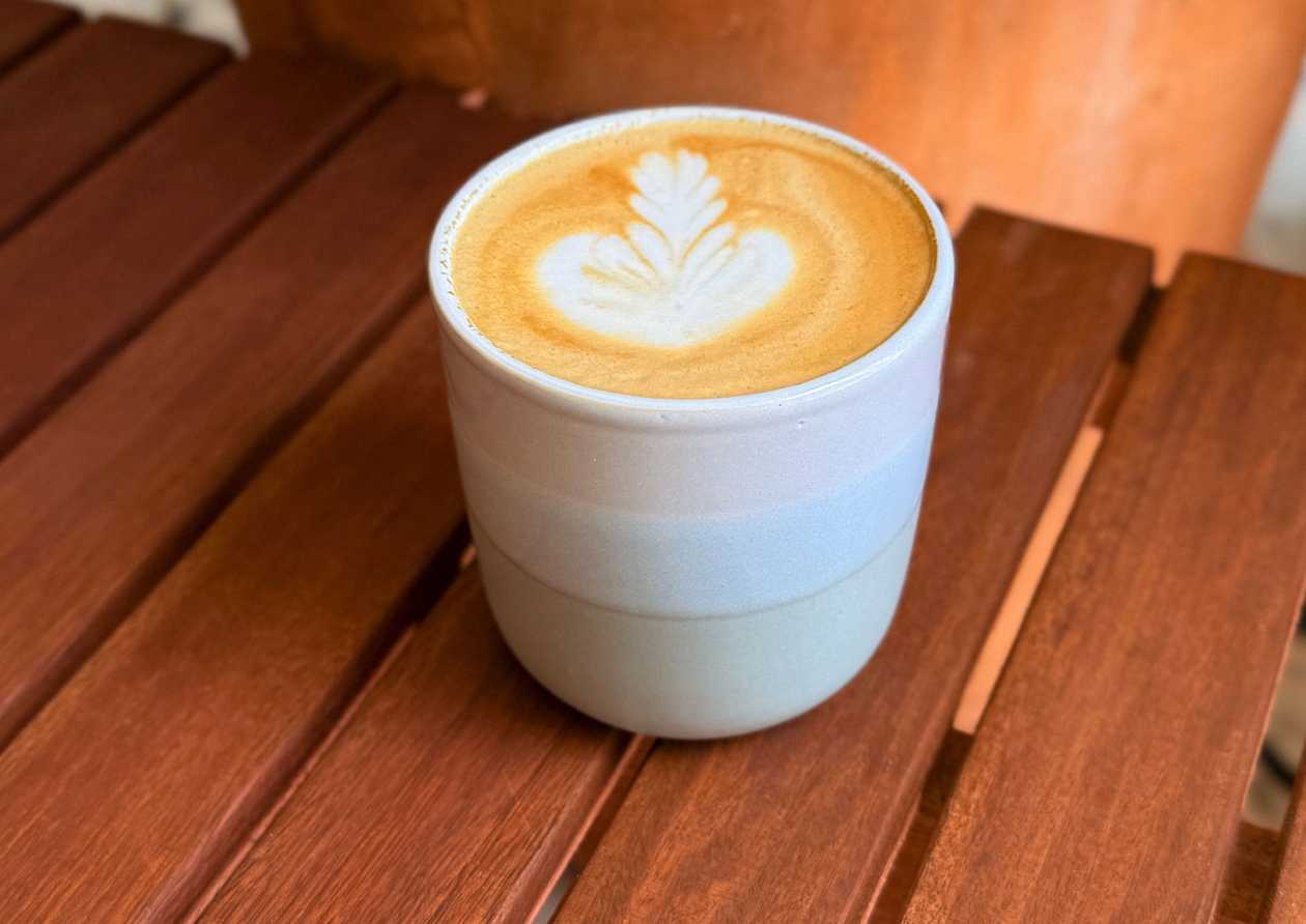 Latte