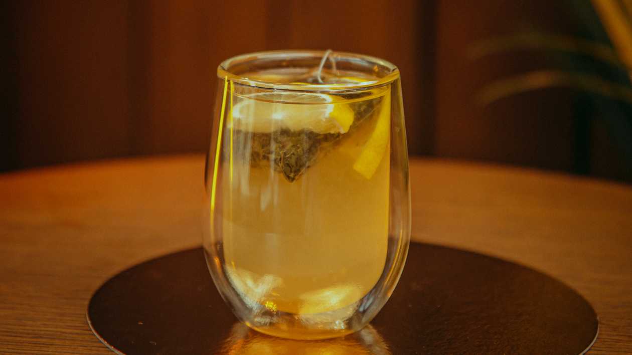 Tea 350 ml