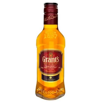 GRANTS 0.200L