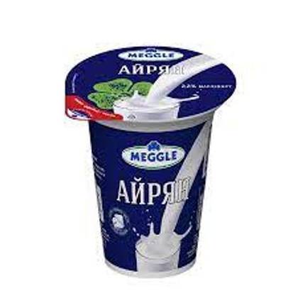 Ayran Meggle