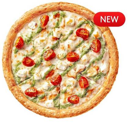 Chicken Pesto