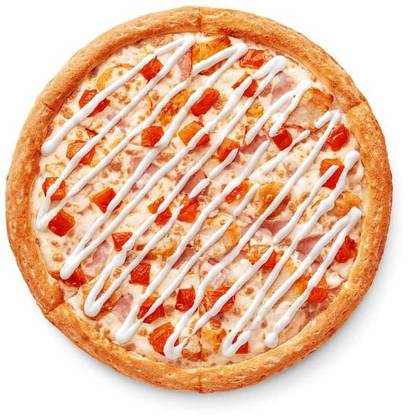 Chicken Ranch