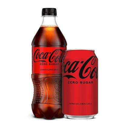Coca Cola