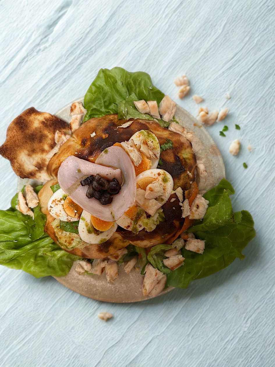 House Salad