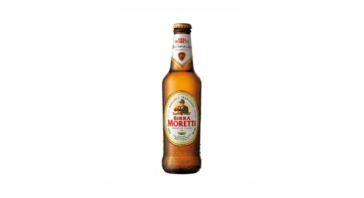 Moretti