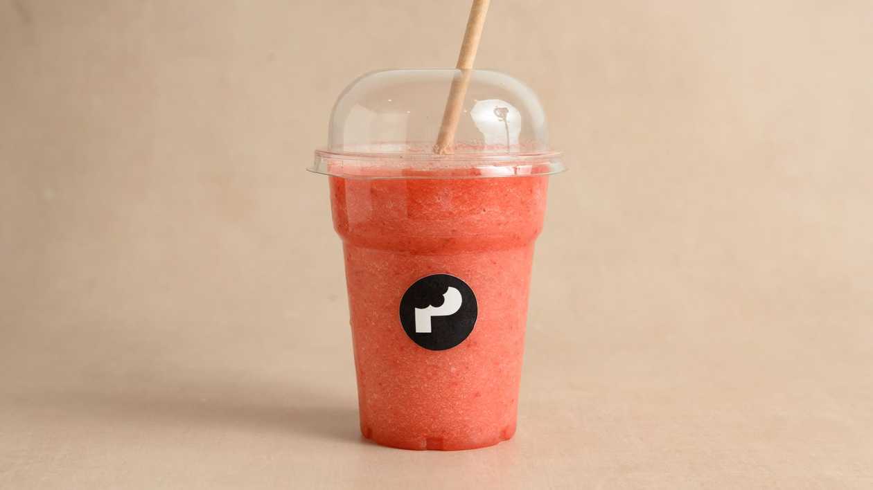Watermelon Splash Smoothie