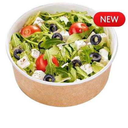 Salad Fresh 1 pc