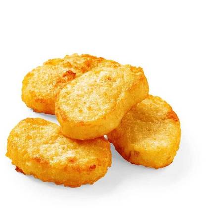 Hashbrowns 4pc