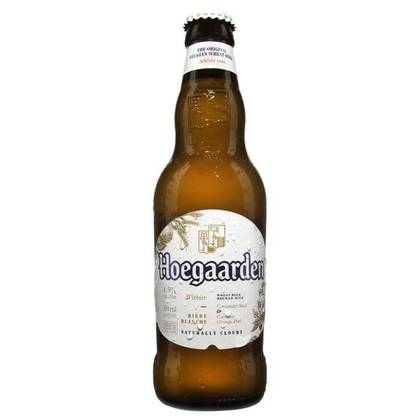 Hoegaarden 0.33 L