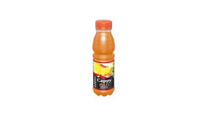 Cappy Pulpy Peach