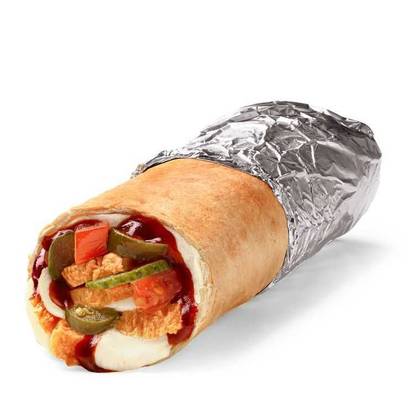 Hot dodster 1pc