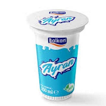 Balkan Ayran 330ml