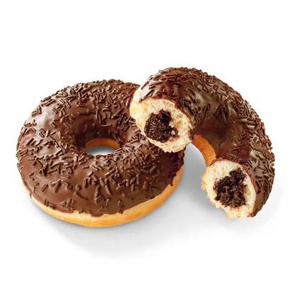 Chocolate Donut 1 pc