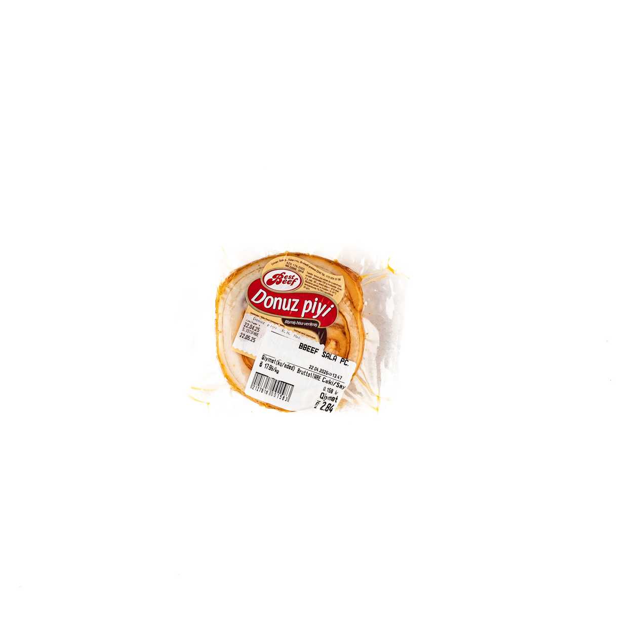BEST BEEF SALA PC