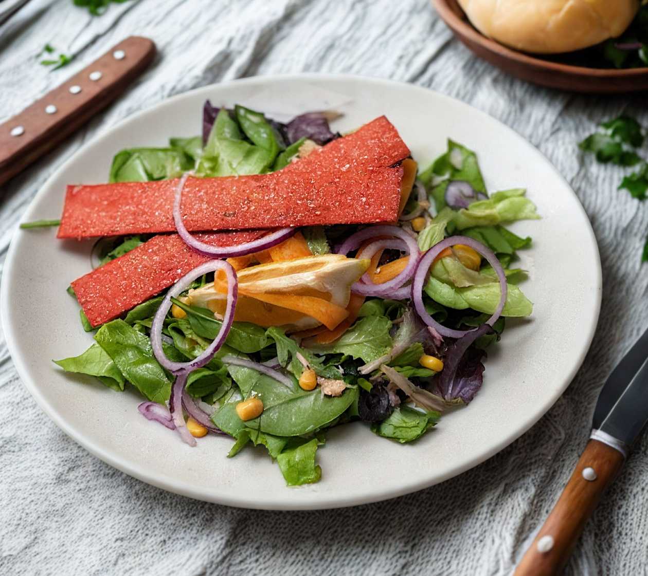 Tuna Salad