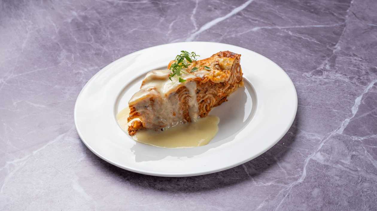 Lasagna
