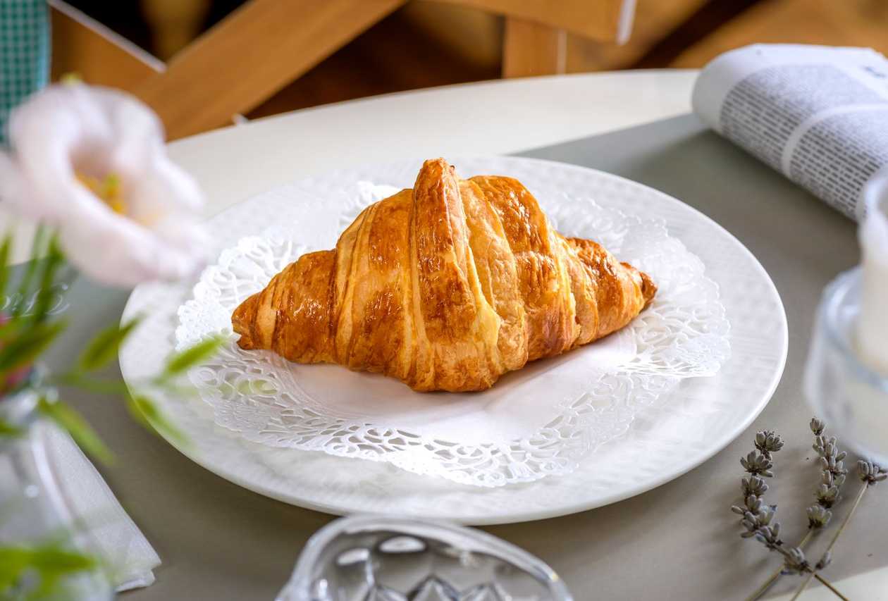 Croissant