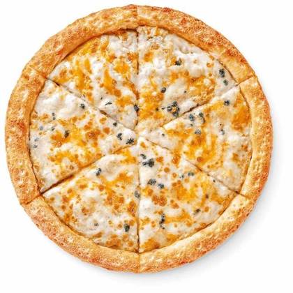 Four cheese