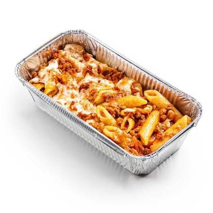 Penne Ragout 1pc