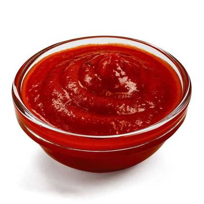 Tomato sauce 1 pc