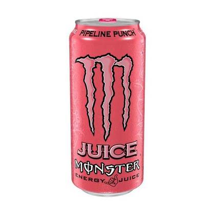 Monster Punch 0,5 l