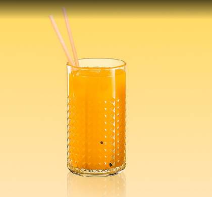 Mango - maracuja