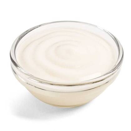 Vanilla sauce 1 pc