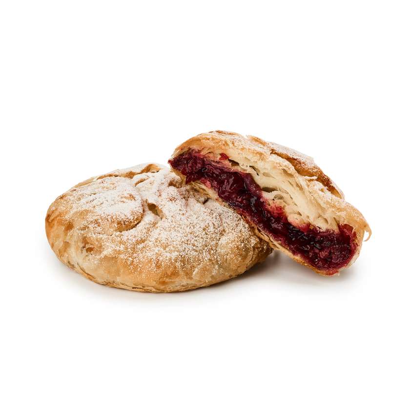Placinta cu Visina, 150g