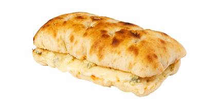 Panini four cheese 190g