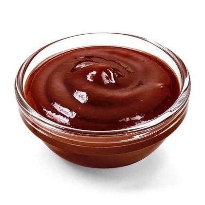 BBQ sauce 1 pc