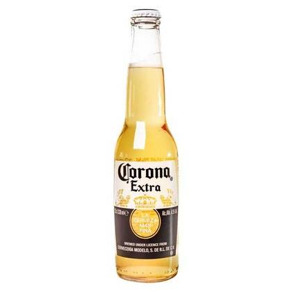 Corona beer 0.33 L