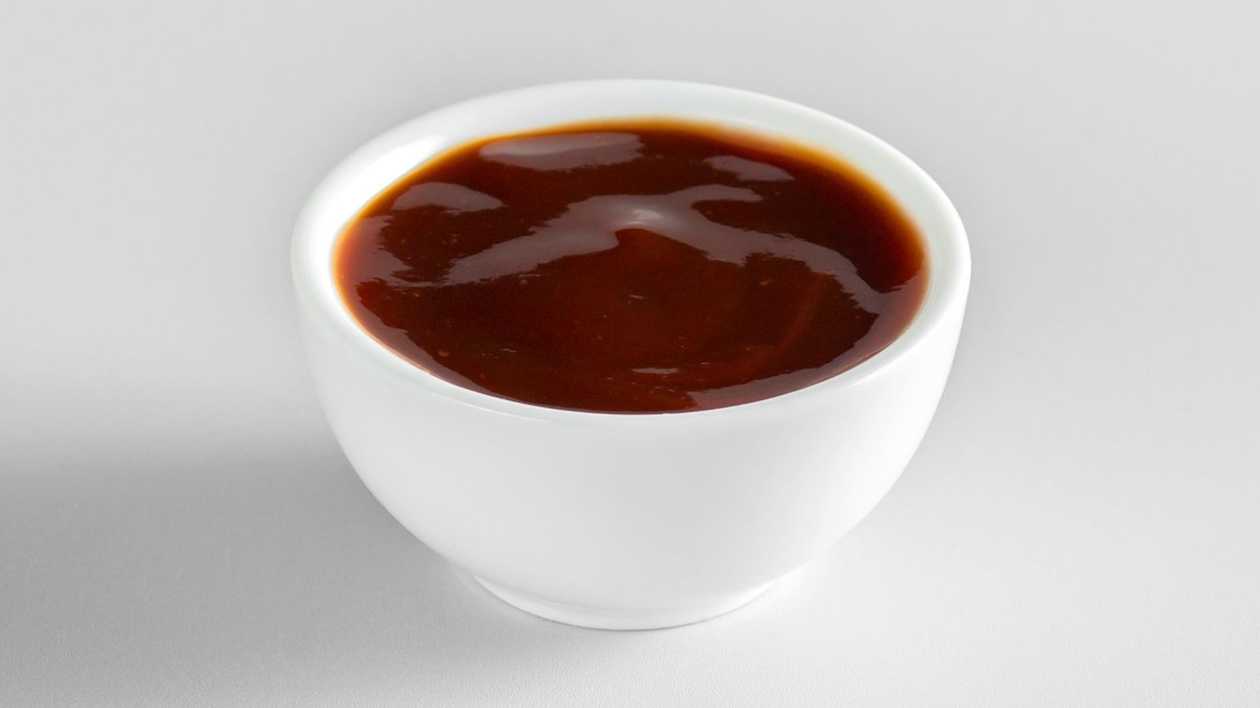 Brown Sauce