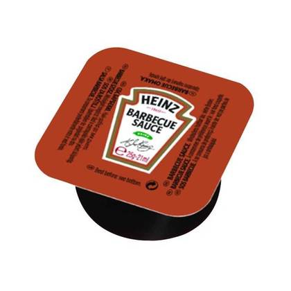 BBQ dip 1pc