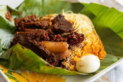 Waakye