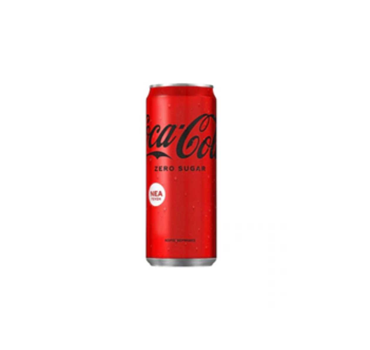 Coca-Cola Zero