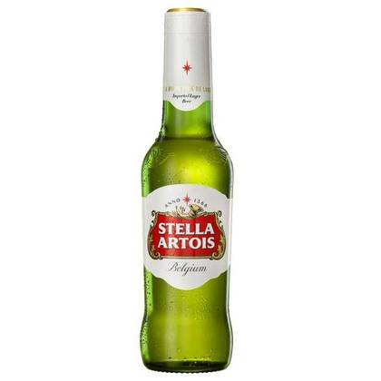 Stella Artois 0.33 L