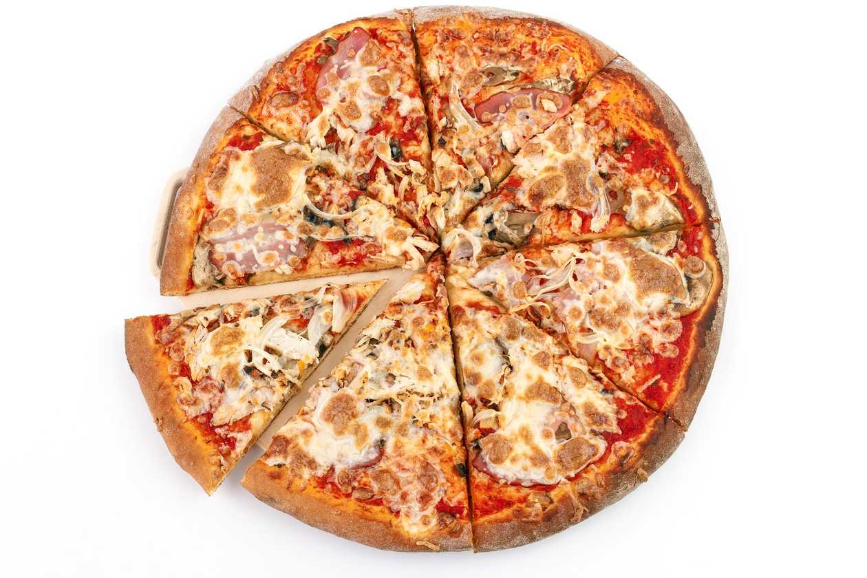 Pizza Special