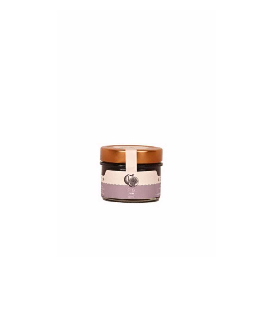 Fig Jam Ogygia (60g)