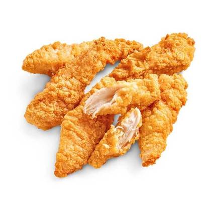 Chicken strips 5 pcs