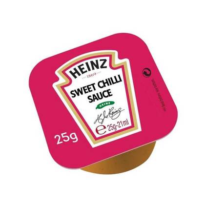 Sweet chilli dip 1pc