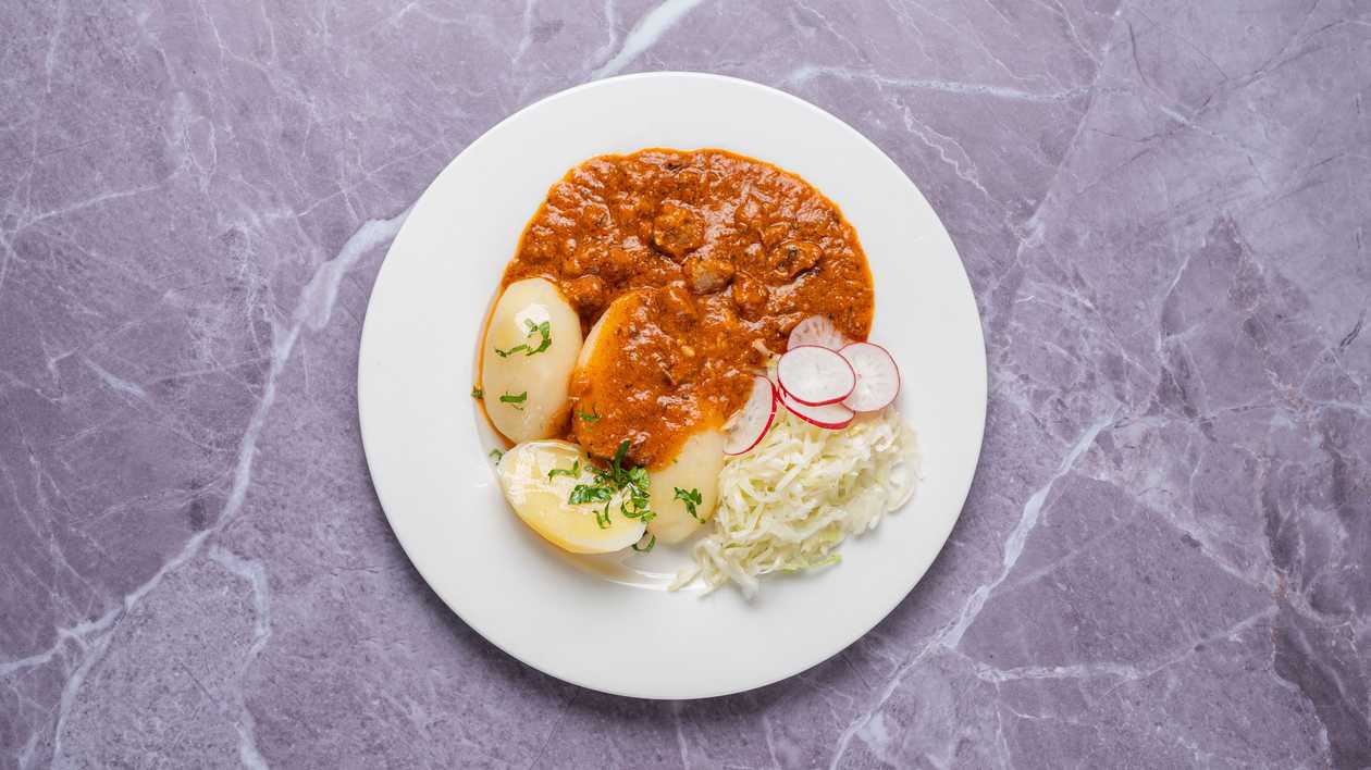 Goulash